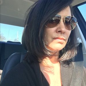 Meet your Posher, Stacey